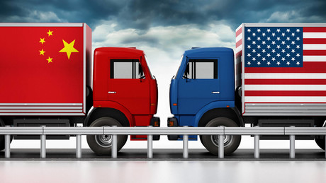 Als Reaktion auf US-Restriktionen: China erweitert Exportkontrollen