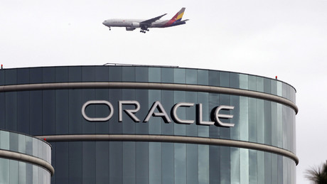 21.000 Stellen weg: Oracle setzt verstärkt auf Künstliche Intelligenz