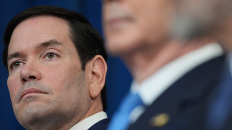 US-Iran-Deal: Rubio ringt in Golfstaaten um Zustimmung