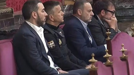 Corona-Aufarbeitung in Spanien: Gericht verurteilt Ex-Minister zu 24 Jahren Haft wegen Maskenbetrugs