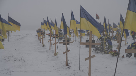 Leserbriefe an RT DE: "Wann merkt das ukrainische Volk, dass es vom Westen verheizt wird?"