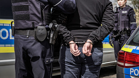 Thüringen: Irakischer Vergewaltiger im Besitz von 14 Alias-Namen