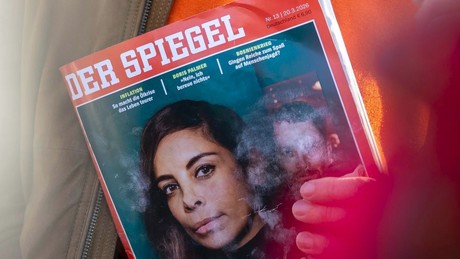 "Fotos ja, Videos nein" – Spiegel erfährt in der Causa Ulmen-Fernandes Niederlage vor Gericht
