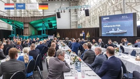 Milliardenverlust: Pistorius zieht bei Marineprojekt die Reißleine