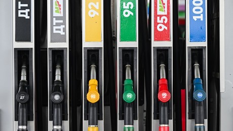Änderungen im Steuerrecht, totales Diesel-Exportverbot: Russland bekämpft die Kraftstoffkrise