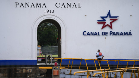 Panama und China geraten bei OAS-Sitzung aneinander: Justiz und Politik rund um Panama-Kanal