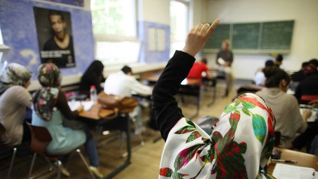 Lehrerumfrage der Bosch-Stiftung: Wer falsch fragt ...