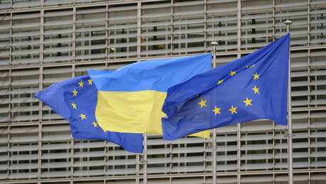 Medien: Ukraine bereitet der EU mehr Schwierigkeiten als andere Beitrittskandidaten