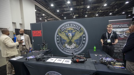 USA bilden auf Armeegelände "ukrainische Bedingungen" nach, um Technik zu testen