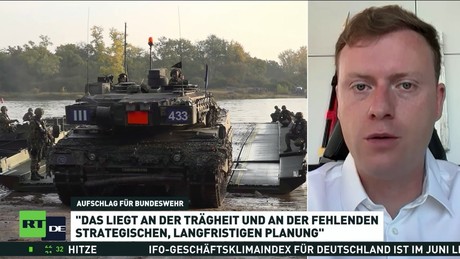 Verteidigungsministerium stoppt milliardenschweres F126-Fregattenprojekt