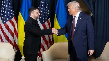 FT: USA lieferten Kiew Geheimdienstinformationen für Angriffe auf Russland