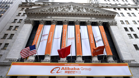 Alibaba verklagt Pentagon: Chinesischer IT-Riese will Streichung von Schwarzer Liste