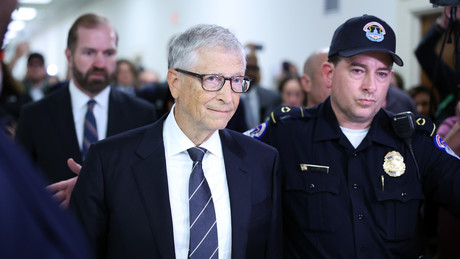 Gates über Epstein: "Er hat mich nie erpresst" – aber Pläne gingen in diese Richtung