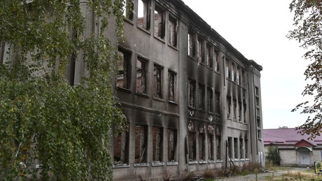 Liveticker Ukraine-Krieg – Experte: Kiews Truppen halten Krasny Liman entgegen militärischer Logik