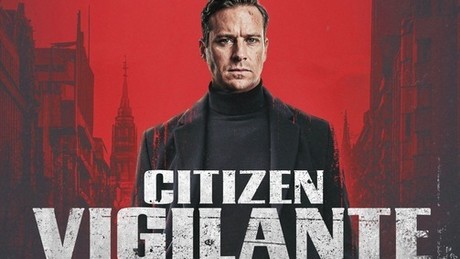 Musk veröffentlicht "Citizen Vigilante"