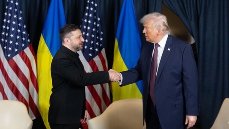 FT: USA lieferten Kiew Geheimdienstinformationen für Angriffe auf Russland