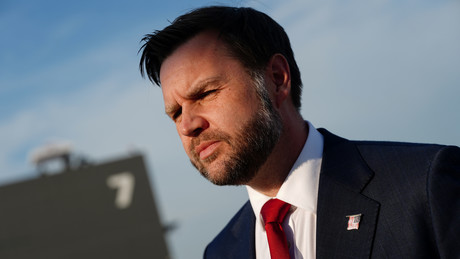 Vance und Rubio: Unterschiedlicher Umgang mit Iran und Israel