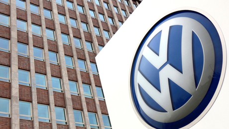 Weitere 50.000 Stellen sollen weg: Volkswagen vor großem Stellenabbau im Konzern