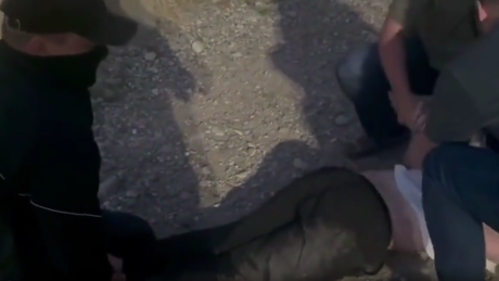 Ukrainisch finanzierte Terrorzelle zerschlagen: FSB verhaftet minderjährigen Administrator (VIDEO)