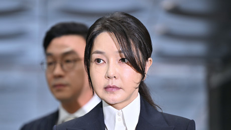 Wegen Bestechung – Südkoreanische Ex-First-Lady muss für sieben Jahre ins Gefängnis