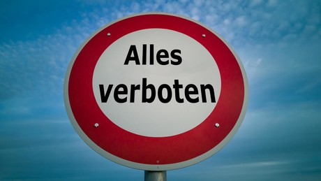 AfD-Verbot