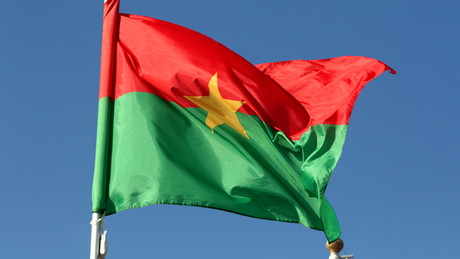 Burkina Faso bricht diplomatische Beziehungen zu Frankreich ab