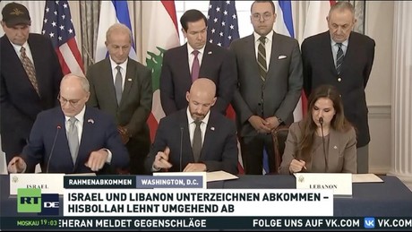 Eskalation zwischen USA und Iran: Trump kündigt Konsequenzen an
