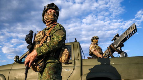 Liveticker Ukraine-Krieg: Russische Luftabwehr zerstört in der Nacht 213 gegnerische Drohnen