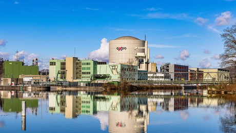 39 Grad in der Schweiz: Die Alpen tauen, die Kraftwerke stoppen