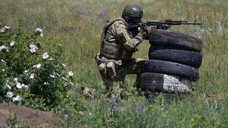 Liveticker Ukraine-Krieg – Russisches Militär: Zwei weitere Ortschaften befreit