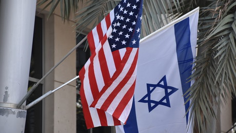 Politico: Israel verliert Status eines besonderen US-Verbündeten