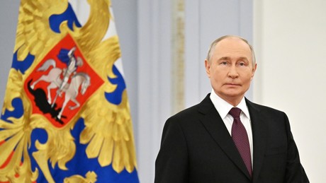 Liveticker Ukraine-Krieg – Putin: Bei Gipfeltreffen in Alaska keine Dokumente unterzeichnet