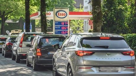 Tankrabatt endet am 1. Juli – Schneller Preisanstieg erwartet