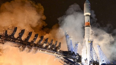 Satellitenkrieg: Wie Russland Elon Musks Starlink Konkurrenz machen will