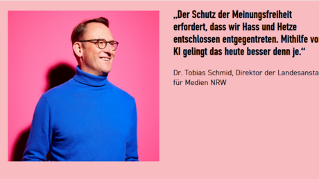 Wenn die Landesmedienanstalten zu Überwachungsmaschinen werden