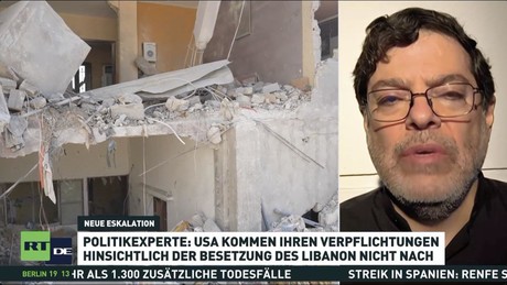 Neue Spannungen: Hormus, Libanon und der brüchige Waffenstillstand