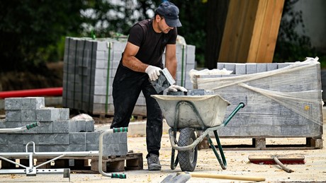 Russland will auf ausländische Baumaterialien verzichten
