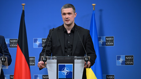 Kiew und Paris führen Gespräche über Produktion von SCALP-Raketen in der Ukraine