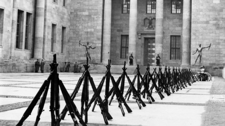 "Totaler Wahnsinn": Berliner Senat will letzten Bunker von Hitlers Reichskanzlei abreißen