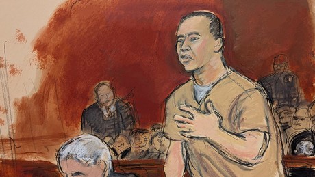 30 Jahre Haft für Krypto-Betrug: US-Gericht verurteilt chinesischen Milliardär Guo Wengui