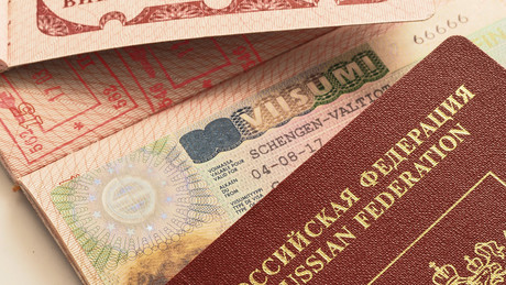 EU-Kommission: Keine Pläne für vollständiges Verbot von Visa für russische Touristen