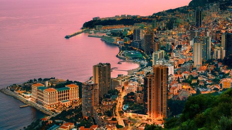 Zum Sprengstoffanschlag in Monaco: Europa ukrainisiert sich rasend schnell