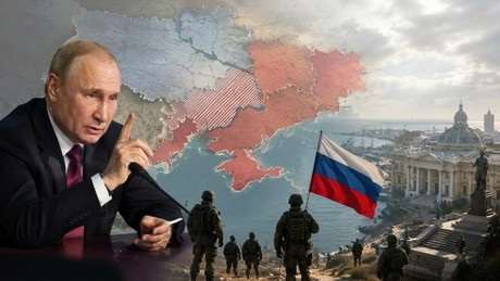 Liveticker Ukraine-Krieg – Militärexperte: Putins Erklärung ebnet Weg zur Rückkehr Odessas
