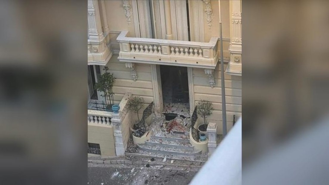 Französischer Ex-Spion: Attentatsopfer in Monaco wollte Korruption in Kiew aufdecken
