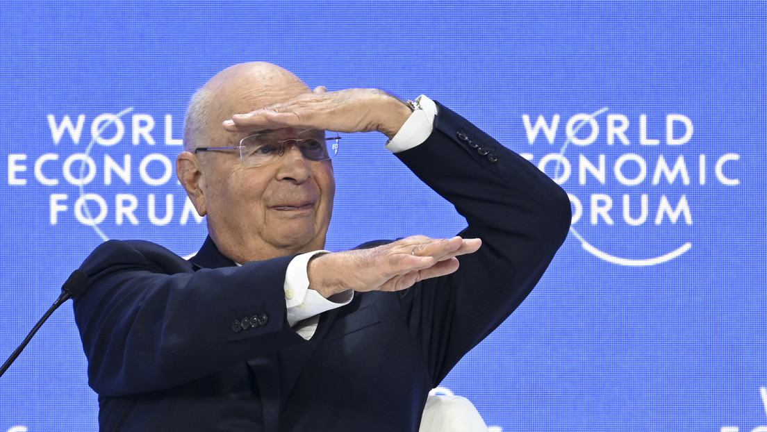 Abhörgerät im Haus von WEF-Gründer Klaus Schwab entdeckt