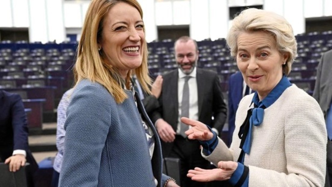 EU-Parlament: Grünes Licht für Chatkontrolle
