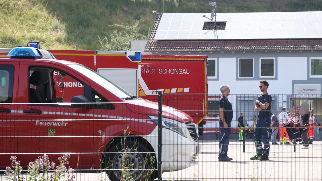 Schongau: Auch dieser Täter war bereits polizeibekannt
