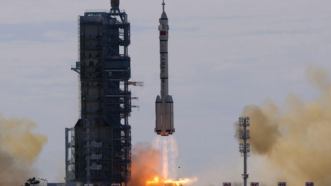Historischer Durchbruch: China holt erste Stufe einer Trägerrakete kontrolliert zurück