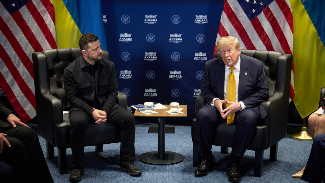 Flugverbotszone über Ukraine: Für Trump zu hohes Kriegsrisiko