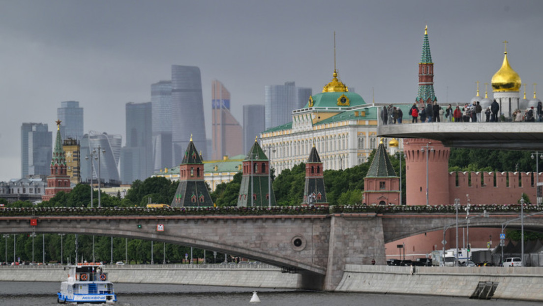 Revolte gegen Putin? Wie ist der Artikel eines russischen Multimillardärs zu deuten
